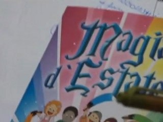 Dal 23 giugno al 31 luglio Magia d'Estate a Morciano