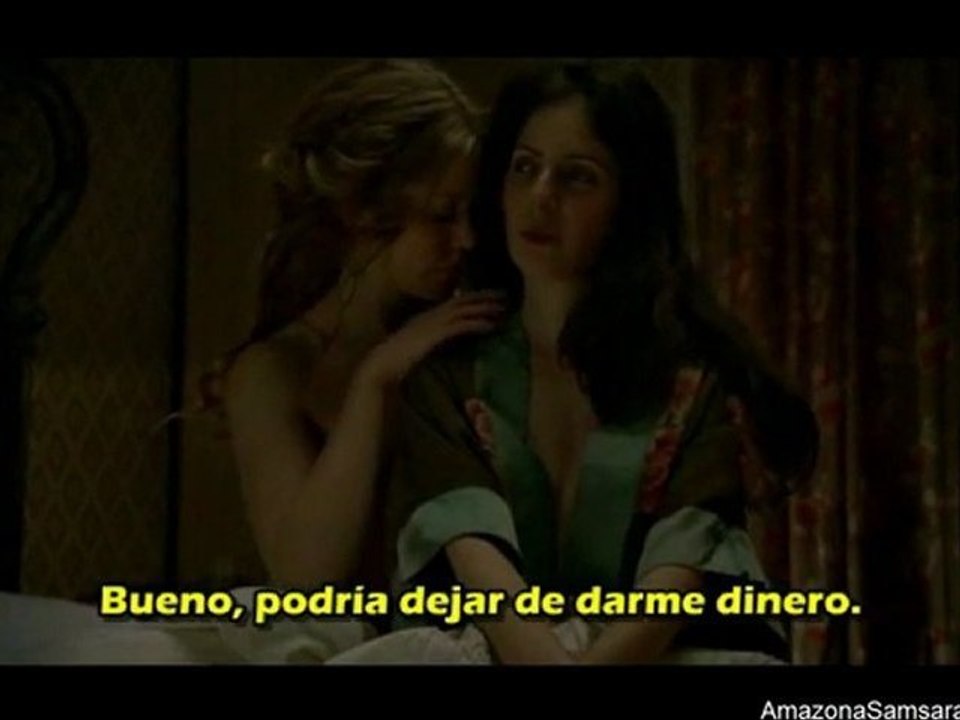 Angela 1x07