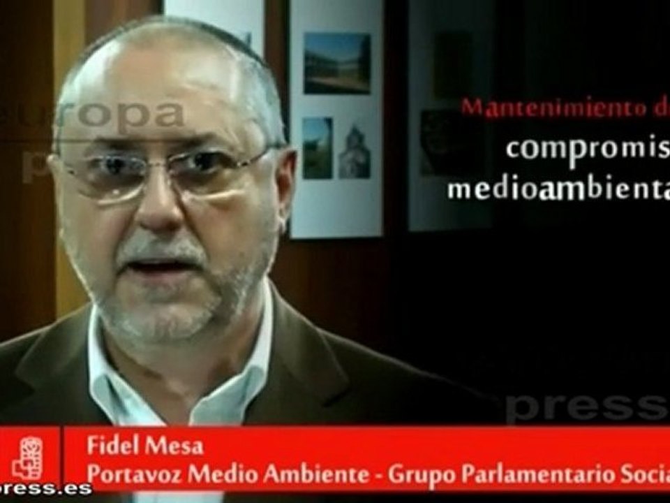 PSOE-A explica el contenido de los Presupuestos para 2012