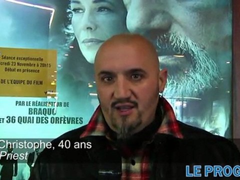 Le film Les Lyonnais vu par des Lyonnais