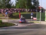 2011 Rajd Rzeszowski | Cersanit Rally Team