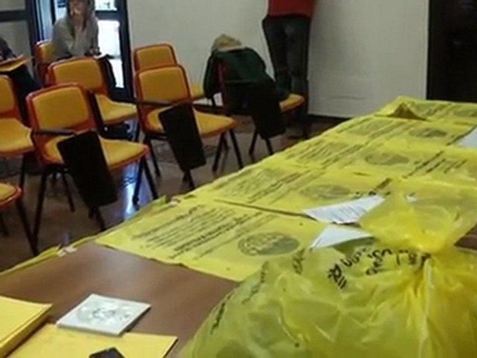 9 e 10 aprile torna il Campo Lavoro Missionario