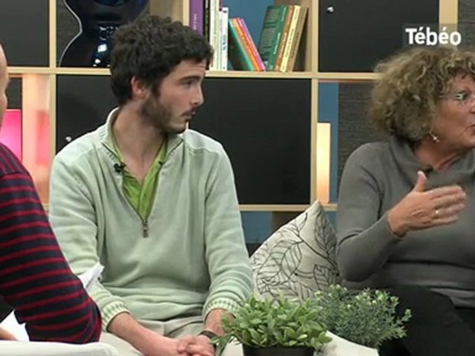 Tébéo - La Complète sur les économies d'électricité