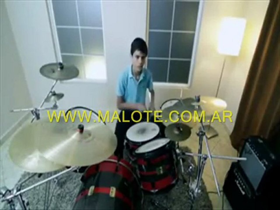 Los Vazquez Sounds - Rolling in the Deep