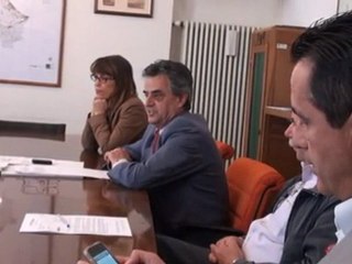 Novafeltria, bilancio di fine mandato per il sindaco Sebastiani