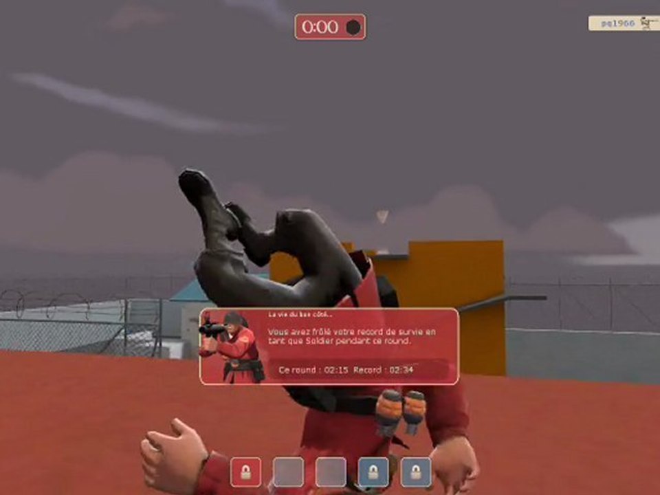 Partie De Team Fortress 2 Avec Neokoss204 !!!