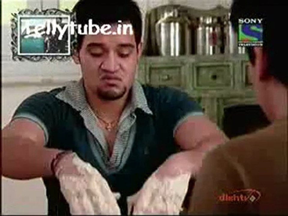 Saas Bina Sasural -23rd  November 2011 Part  3  by Tellytube.in