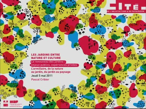 20. L'armillaire, la nature au jardin, du jardin au paysage