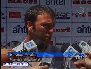Horacio Peralta