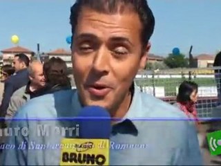 Santarcangelo, storica promozione in Lega Pro