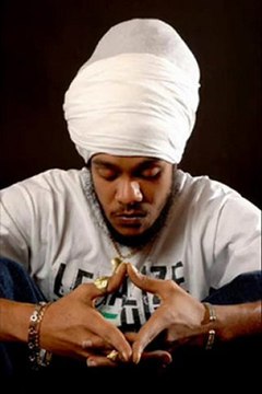 Yaniss Odua - Give thanks and praises (Jah Kingdom Tape version)