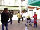 Atelier del gusto - Festa del tartufo e del Cioccolato a Porretta Terme