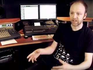 Enslaved Odyssey to the West Making Of Trailer #3