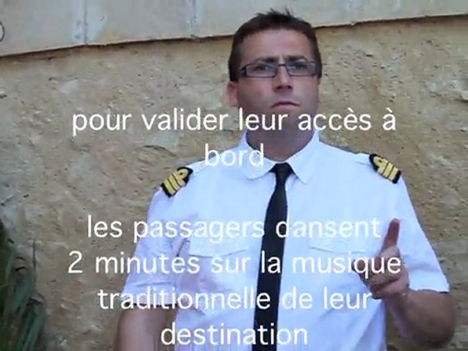 La clique DJ mariage Air alliance animation voyage