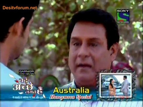 Saas Bina Sasural - 23rd November 2011 - pt1