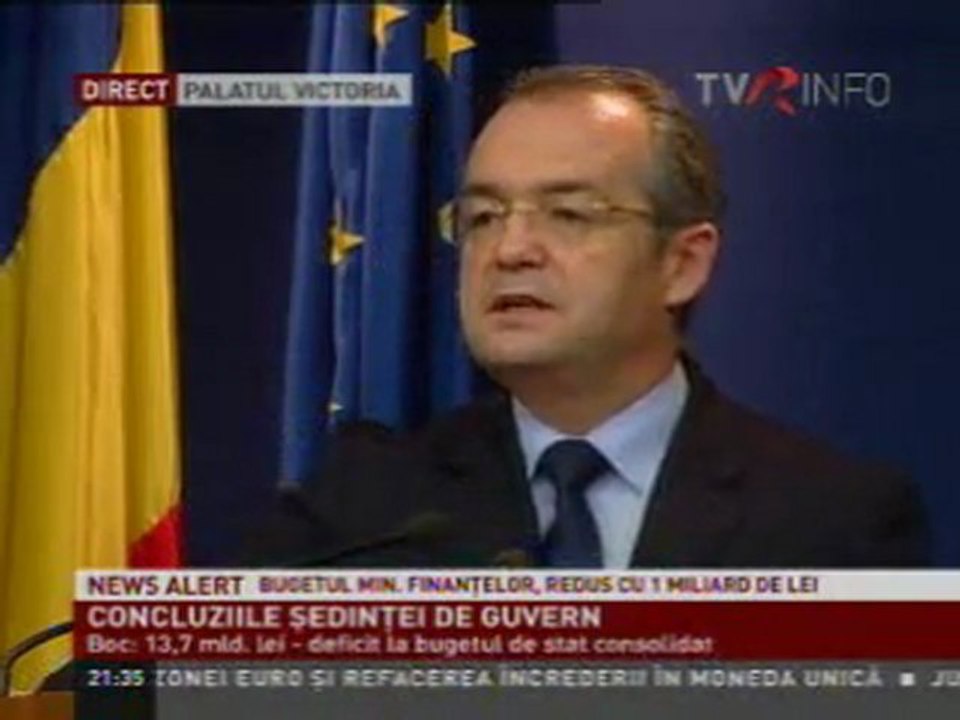 (www.reformasanatate.ro) TVRinfo - Emil Boc - Reforma Sanatatii 2012