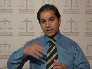 الإستقلال و الجالية المغربية