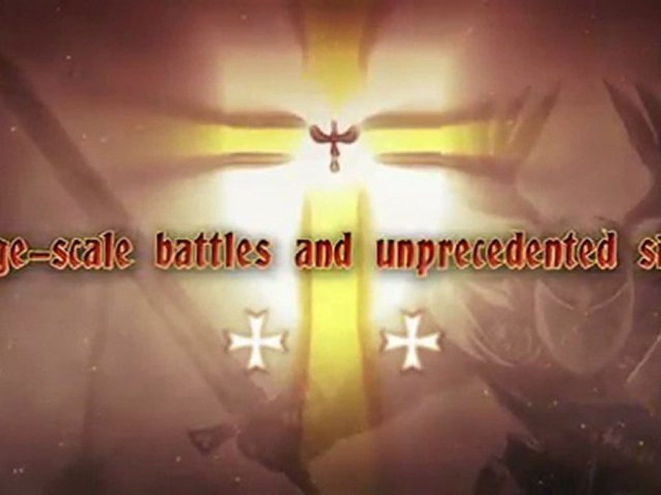 Real Warfare 2 Northern Crusades Trailer