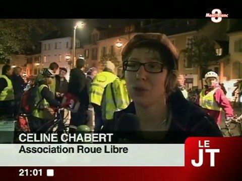 La Leysse à l’air libre (Chambéry)