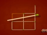 Matchsticks Puzzles in Kannada - 18