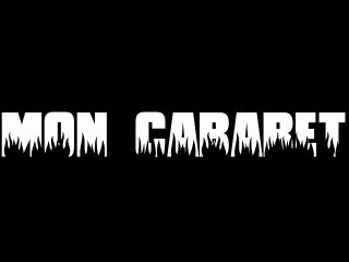 Mon Cabaret 30 novembre à 20h!!