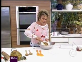 Mais Você 23-11-2011 Parte 3 Programa de quarta-feira