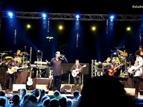 MORIR DE AMOR (Mourir d'aimer) Chico et The Gypsies à Saint-Cyprien