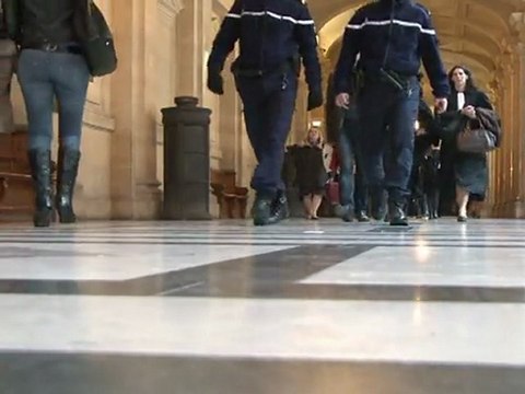 Feu vert de la France à l'extradition de Noriega