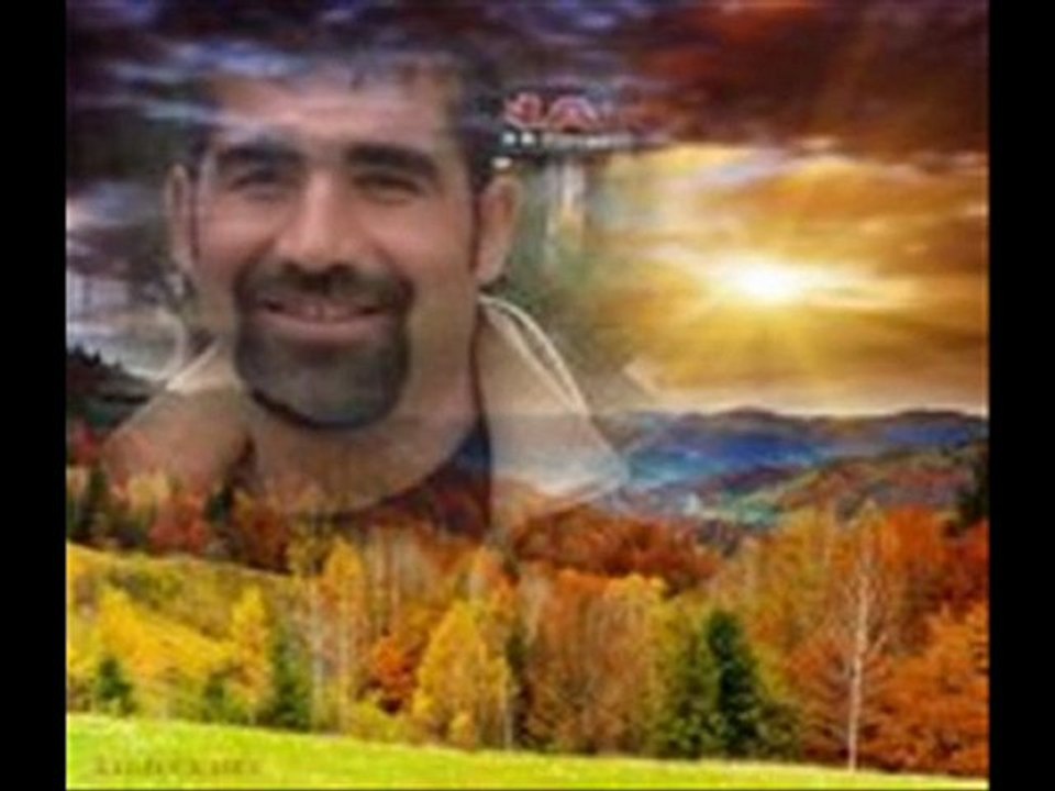 ömrüm ona feda olsun