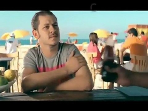 Crazy Egyptian Coca-Cola twist bottles series