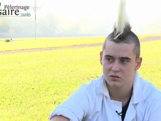 Un pèlerinage à Lourdes ? Raison n°10 : Voir l'incroyable