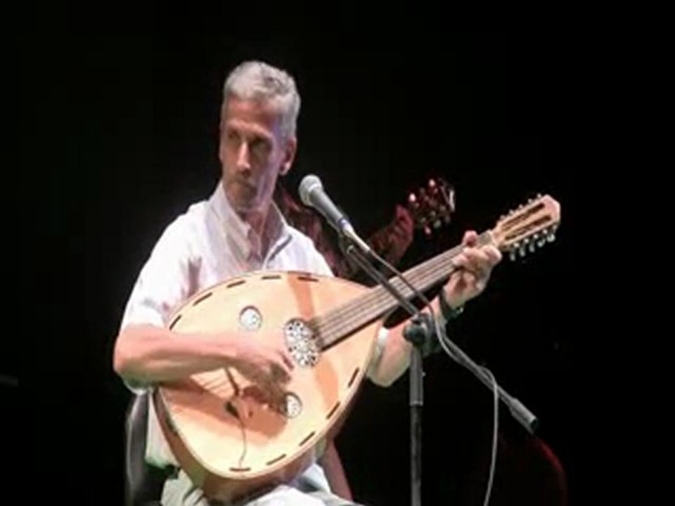 soirée du 19 juillet 2011