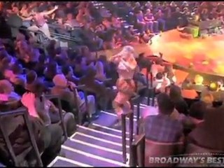Godspell on Broadway Montage Preview