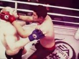 EA SPORTS MMA Launch Trailer