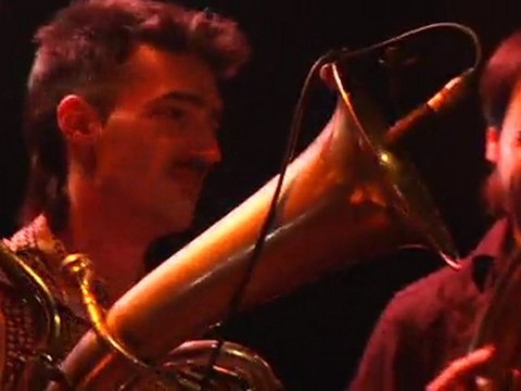 Brigade - Ziveli Orkestar