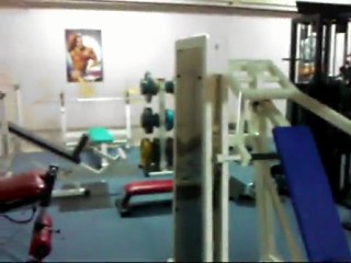 Silownia - HTC 7 Mozart