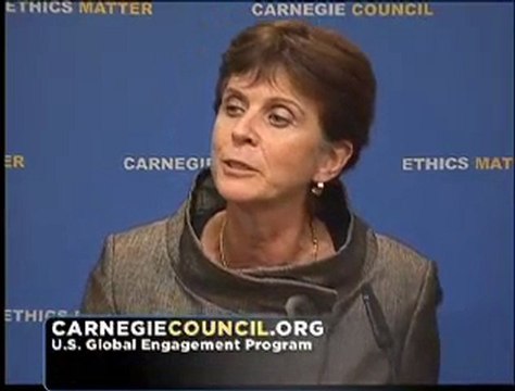 Richardson: Shared Illusions