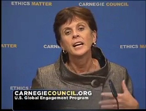 Richardson: Illusions of Terrorism