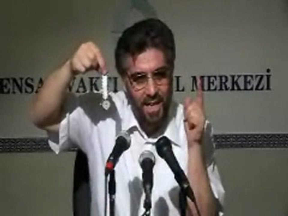 Osmanlıyı Yıkan Faiz Mikrobu Üzerine...