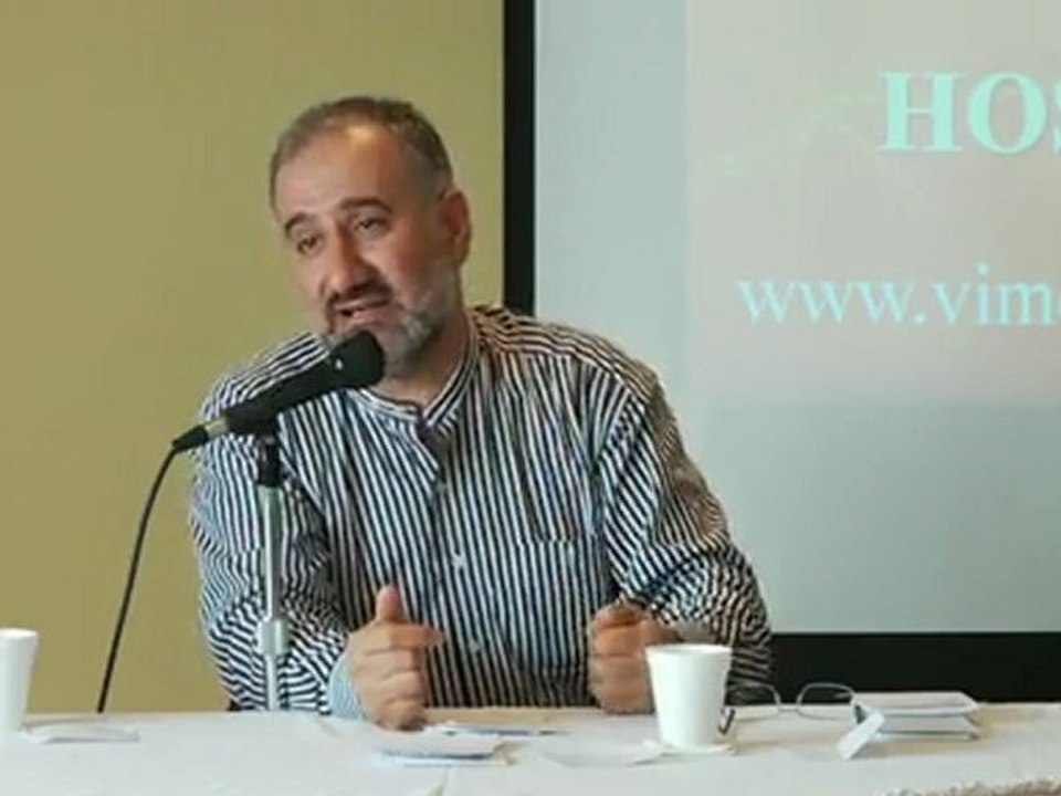 Sen Olmasaydın Hurafesine Detaylı Cevap...