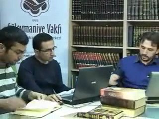 Prof. Dr. Abdulaziz Bayındır  Kafirin Ölüm Anındaki Ve Mezarındaki Pişmanlığı....