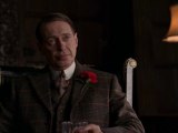 Boardwalk Empire: Episode 22 Clip #2 Nucky, Rothstein and Lawyer Fallon