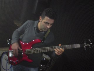 MURAT KOBAN / BASS DOĞAÇLAMA