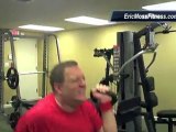 Eric Moss Fitness 