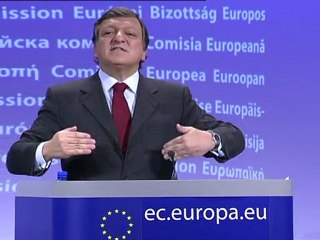 EU demands right to dictate national budgets