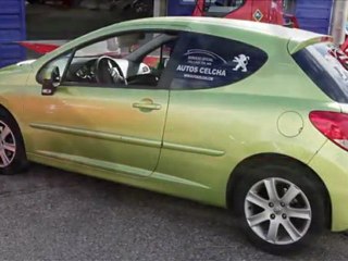 Servicio Oficial Peugeot - La Puebla de Montalbán - Autos Celcha