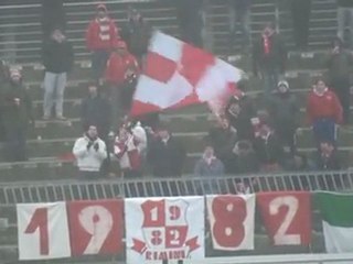 Interviste dopogara Rimini - Santegidiese