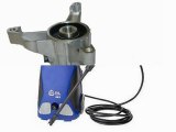 AR Blue Clean AR383 1,900 PSI 1.5 GPM 11 Amp Electric Pressure Washer