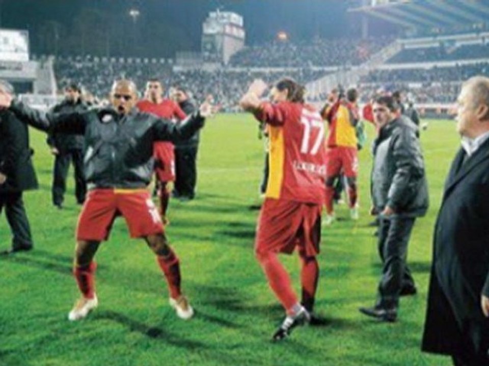 Felipe Melo - Kadifeden Kesesi