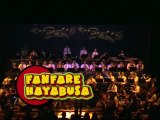 Fanfare Hayabusa by Harmonie de Montigny en Gohelle
